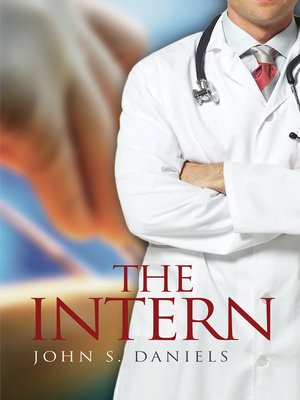 cover image of The Intern